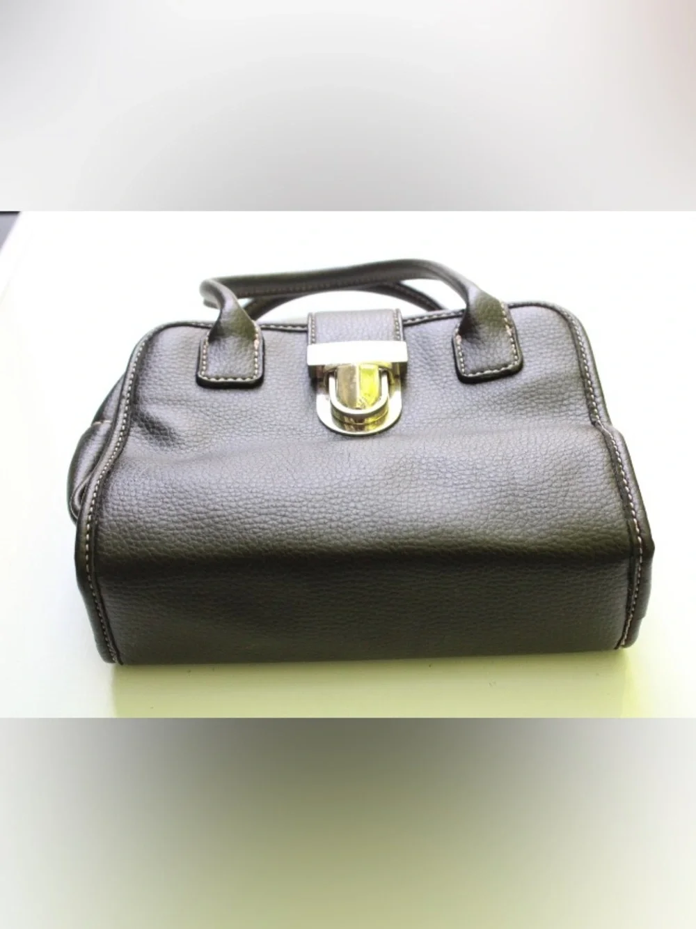 Victoria’s Secret cosmetics bag